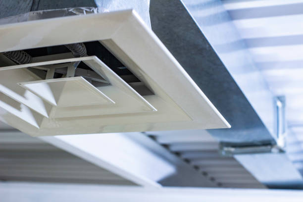 Best Air Duct Cleaning Near Me  in Lovejoy, GA