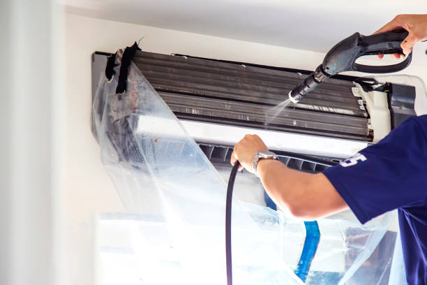 Best Air Duct Cleaning Near Me  in Lovejoy, GA