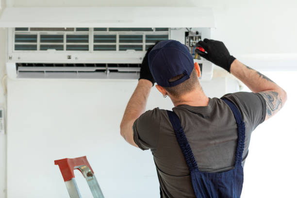 Best Air Quality Test  in Lovejoy, GA