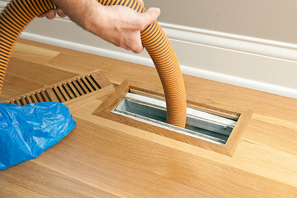 Best HVAC System Cleaning  in Lovejoy, GA