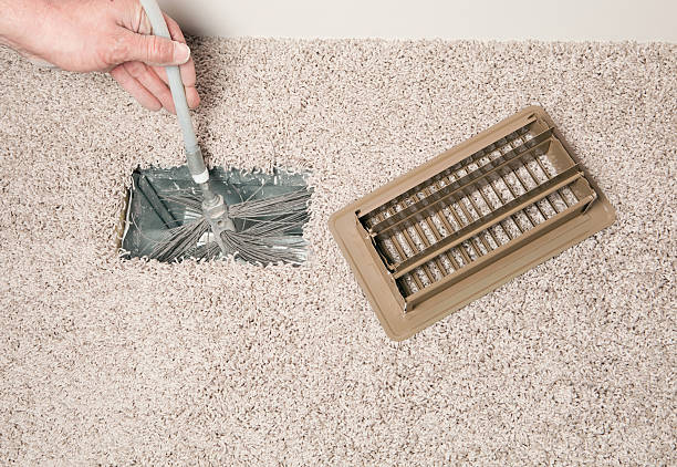 Best Emergency Air Duct Cleaning  in Lovejoy, GA