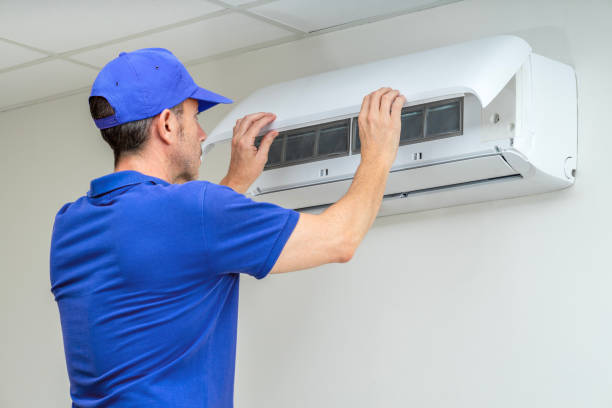 Best Affordable Air Duct Cleaning  in Lovejoy, GA