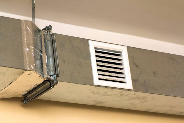 Best HVAC System Cleaning  in Lovejoy, GA